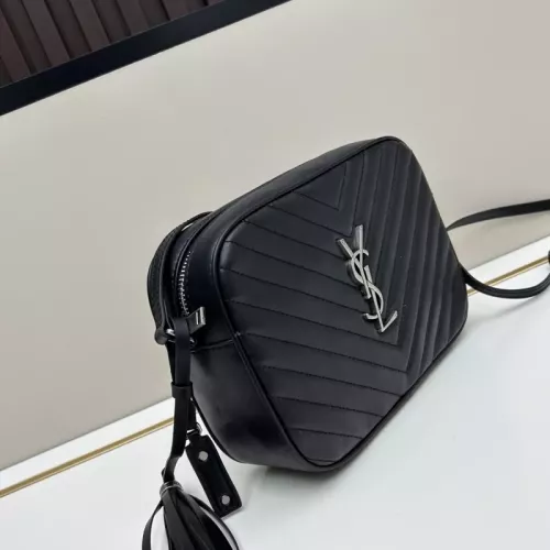 Replica Yves Saint Laurent YSL AAA Quality Messenger Bags For Women #1305880 $72.00 USD for Wholesale