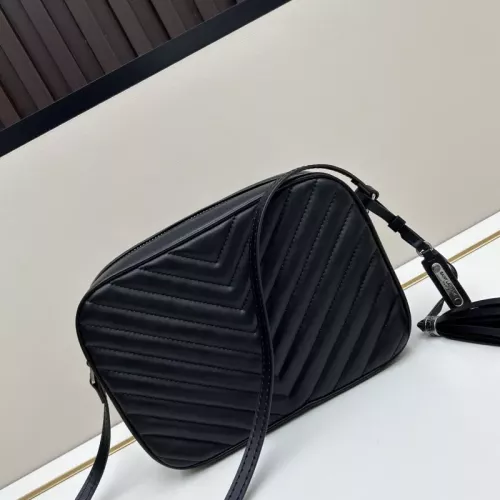 Replica Yves Saint Laurent YSL AAA Quality Messenger Bags For Women #1305880 $72.00 USD for Wholesale