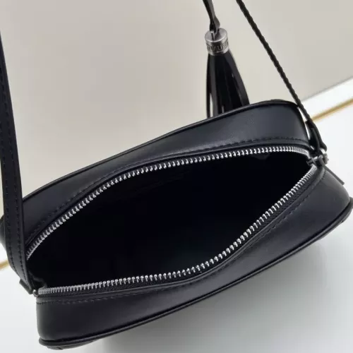 Replica Yves Saint Laurent YSL AAA Quality Messenger Bags For Women #1305880 $72.00 USD for Wholesale