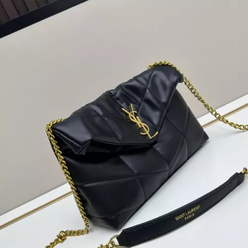 Replica Yves Saint Laurent YSL AAA Quality Messenger Bags For Women #1305889 $80.00 USD for Wholesale