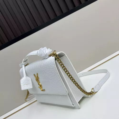 Replica Yves Saint Laurent YSL AAA Quality Messenger Bags For Women #1306083 $85.00 USD for Wholesale