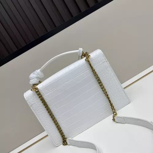 Replica Yves Saint Laurent YSL AAA Quality Messenger Bags For Women #1306083 $85.00 USD for Wholesale