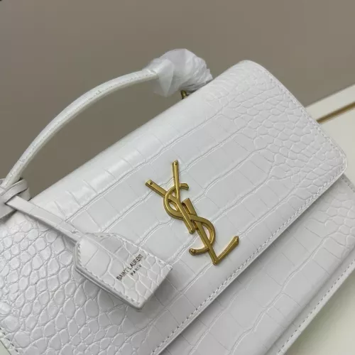 Replica Yves Saint Laurent YSL AAA Quality Messenger Bags For Women #1306083 $85.00 USD for Wholesale