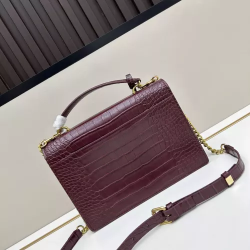 Replica Yves Saint Laurent YSL AAA Quality Messenger Bags For Women #1306084 $85.00 USD for Wholesale