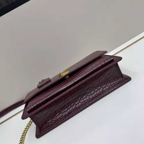 Replica Yves Saint Laurent YSL AAA Quality Messenger Bags For Women #1306084 $85.00 USD for Wholesale