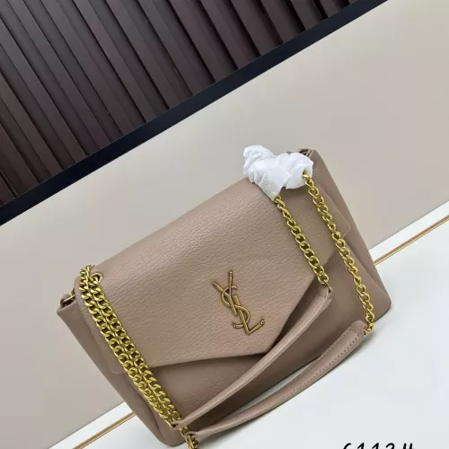 Cheap Yves Saint Laurent YSL AAA Quality Shoulder Bags For Women #1306103, $$88.00 USD On Yves Saint Laurent YSL AAA Quality Shoulder Bags