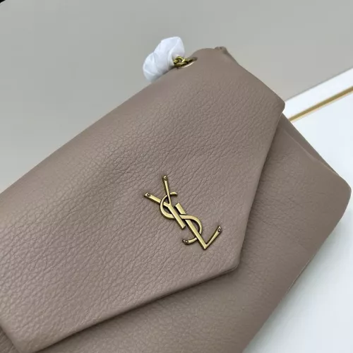 Replica Yves Saint Laurent YSL AAA Quality Shoulder Bags For Women #1306103 $88.00 USD for Wholesale