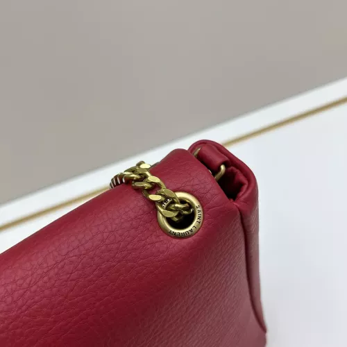 Replica Yves Saint Laurent YSL AAA Quality Shoulder Bags For Women #1306105 $88.00 USD for Wholesale