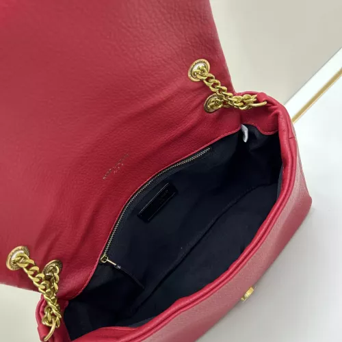 Replica Yves Saint Laurent YSL AAA Quality Shoulder Bags For Women #1306105 $88.00 USD for Wholesale