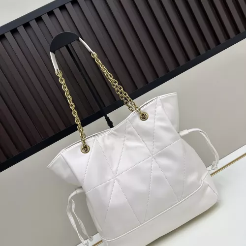 Replica Yves Saint Laurent YSL AAA Quality Shoulder Bags For Women #1306694 $88.00 USD for Wholesale