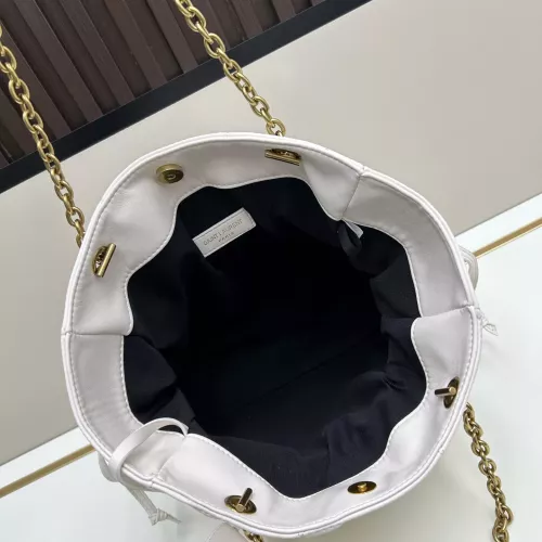 Replica Yves Saint Laurent YSL AAA Quality Shoulder Bags For Women #1306694 $88.00 USD for Wholesale