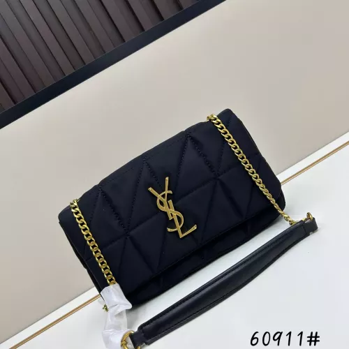 Cheap Yves Saint Laurent YSL AAA Quality Shoulder Bags For Women #1306704, $$80.00 USD On Yves Saint Laurent YSL AAA Quality Shoulder Bags