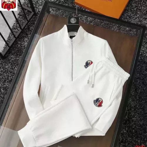 Cheap Moncler Tracksuits Long Sleeved For Men #1308762, $$96.00 USD On Moncler Tracksuits