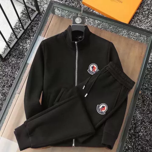 Cheap Moncler Tracksuits Long Sleeved For Men #1308765, $$96.00 USD On Moncler Tracksuits