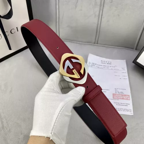 Cheap Gucci AAA Quality Belts For Men #1309543, $$60.00 USD On Gucci AAA Quality Belts