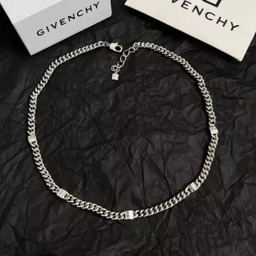 Cheap Givenchy Necklaces #1311586, $$56.00 USD On Givenchy Necklaces