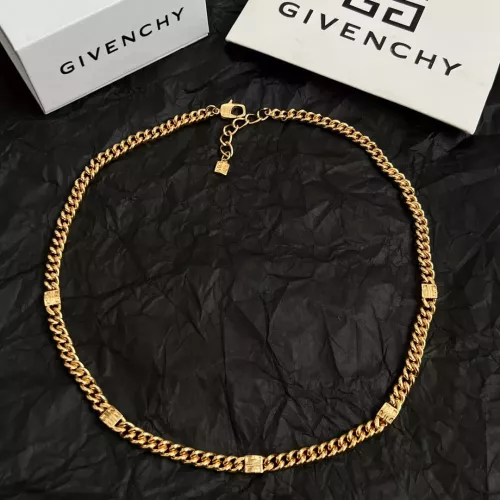 Cheap Givenchy Necklaces #1311587, $$56.00 USD On Givenchy Necklaces