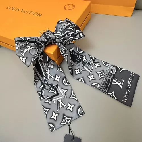 Replica Louis Vuitton Silk Scarf #1312172 $25.00 USD for Wholesale