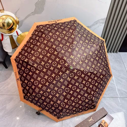 Cheap Louis Vuitton Umbrellas #1312909, $$29.00 USD On Louis Vuitton Umbrellas