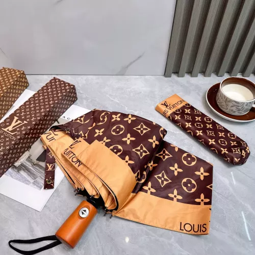 Replica Louis Vuitton Umbrellas #1312909 $29.00 USD for Wholesale
