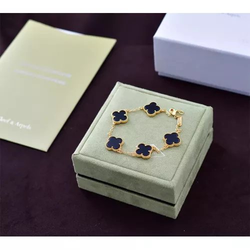 Cheap Van Cleef &amp; Arpels Bracelets For Women #1313606, $$22.00 USD On Van Cleef &amp; Arpels Bracelets