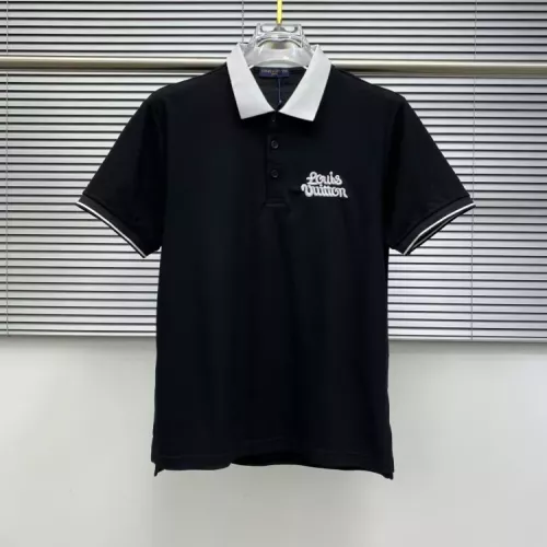 Cheap Louis Vuitton LV T-Shirts Short Sleeved For Men #1315712, $$56.00 USD On Louis Vuitton LV T-Shirts