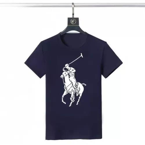 Cheap Ralph Lauren Polo T-Shirts Short Sleeved For Men #1316386, $$23.00 USD On Ralph Lauren Polo T-Shirts