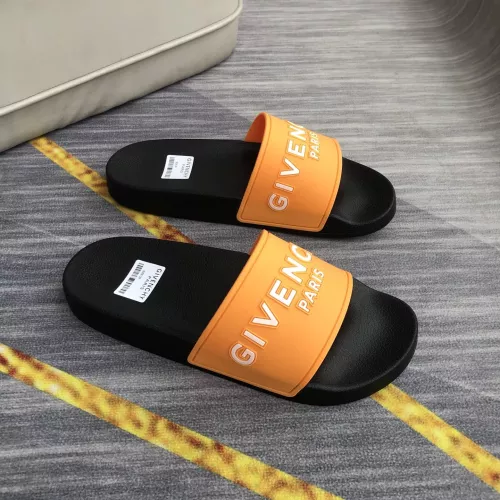 Cheap Givenchy Slippers For Men #1317111, $$45.00 USD On Givenchy Slippers
