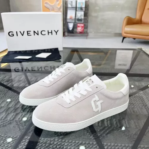 Cheap Givenchy Casual Shoes For Men #1317169, $$72.00 USD On Givenchy Casual Shoes