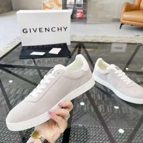 Replica Givenchy Casual Shoes For Men #1317169 $72.00 USD for Wholesale