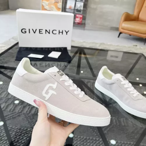 Replica Givenchy Casual Shoes For Men #1317169 $72.00 USD for Wholesale