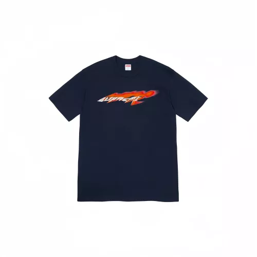 Cheap Supreme T-Shirts Short Sleeved For Unisex #1317601, $$34.00 USD On Supreme T-Shirts