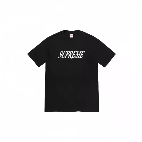 Cheap Supreme T-Shirts Short Sleeved For Unisex #1317638, $$34.00 USD On Supreme T-Shirts