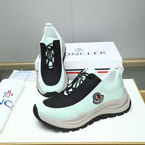 Cheap Moncler Casual Shoes For Men #1317944, $$96.00 USD On Moncler Casual Shoes