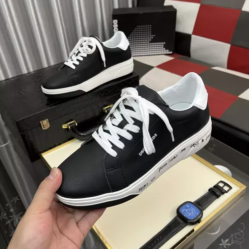 Cheap Dsquared Casual Shoes For Men #1317985, $$85.00 USD On Dsquared Casual Shoes