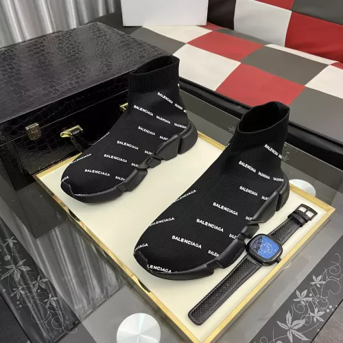 Cheap Balenciaga Boots For Women #1317998, $$76.00 USD On Balenciaga Boots