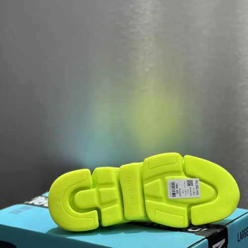 Replica Balenciaga Slippers For Men #1318045 $85.00 USD for Wholesale