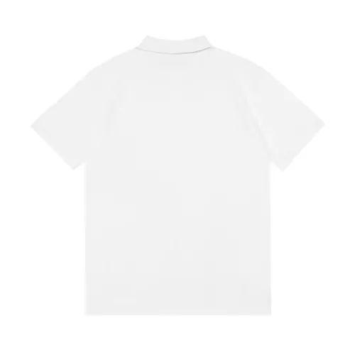 Replica Celine T-Shirts Short Sleeved For Men #1318076 $41.00 USD for Wholesale