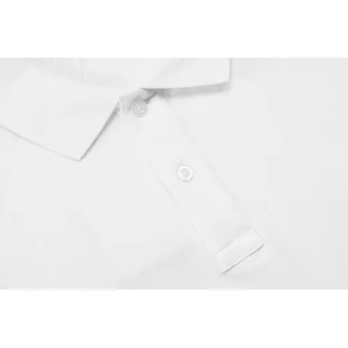 Replica Celine T-Shirts Short Sleeved For Men #1318076 $41.00 USD for Wholesale