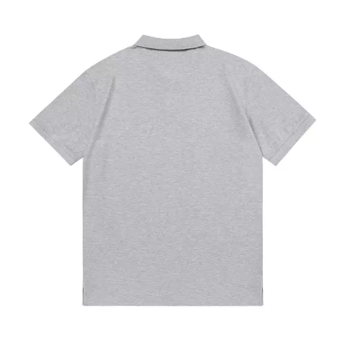 Replica LOEWE T-Shirts Short Sleeved For Men #1318098 $41.00 USD for Wholesale