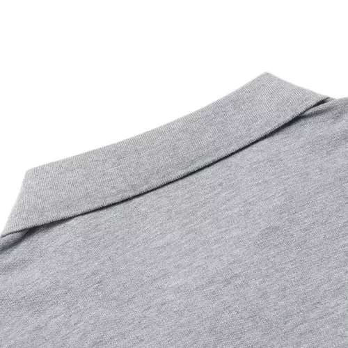 Replica LOEWE T-Shirts Short Sleeved For Men #1318098 $41.00 USD for Wholesale