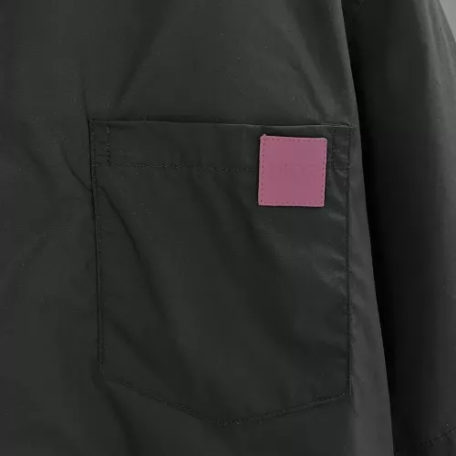 Replica Christian Dior Shirts Short Sleeved For Unisex #1318187 $52.00 USD for Wholesale