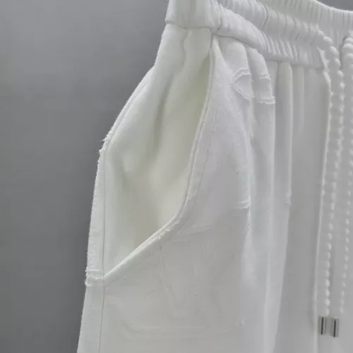 Replica Louis Vuitton LV Pants For Unisex #1318193 $45.00 USD for Wholesale