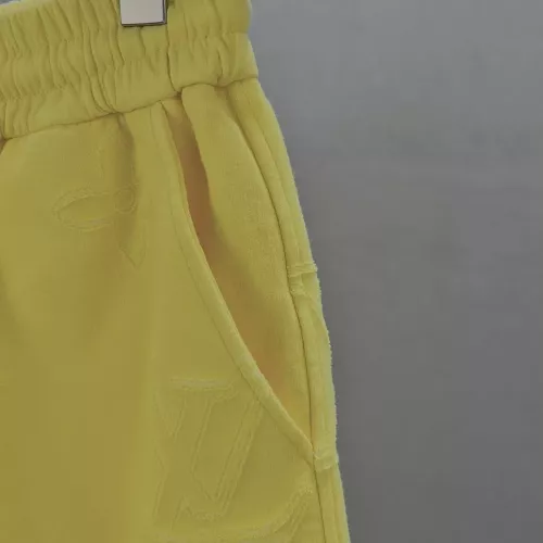 Replica Louis Vuitton LV Pants For Unisex #1318194 $45.00 USD for Wholesale