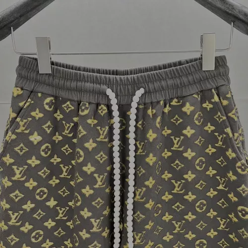 Replica Louis Vuitton LV Pants For Unisex #1318197 $48.00 USD for Wholesale