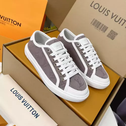 Cheap Louis Vuitton Casual Shoes For Women #1318210, $$98.00 USD On Louis Vuitton Casual Shoes