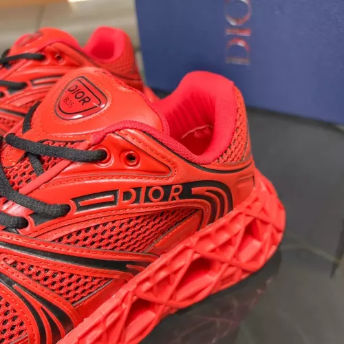 Replica Christian Dior Casual Shoes For Men #1318504 $108.00 USD for Wholesale