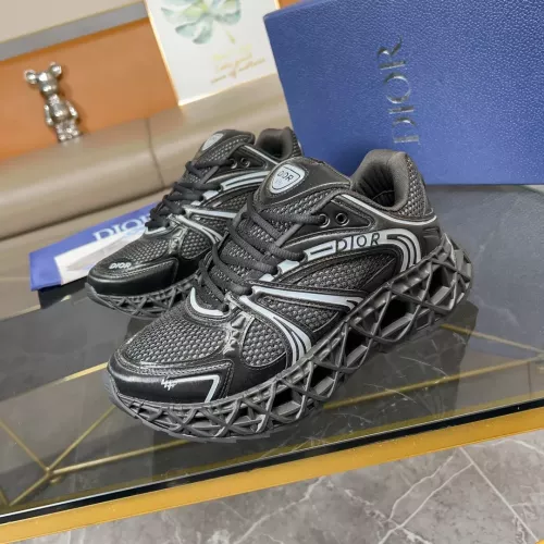 Cheap Christian Dior Casual Shoes For Men #1318505, $$108.00 USD On Christian Dior Casual Shoes