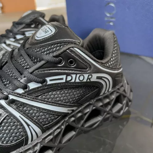 Replica Christian Dior Casual Shoes For Men #1318505 $108.00 USD for Wholesale