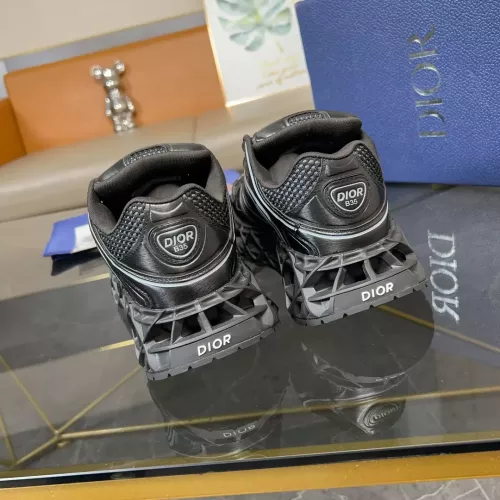 Replica Christian Dior Casual Shoes For Men #1318505 $108.00 USD for Wholesale
